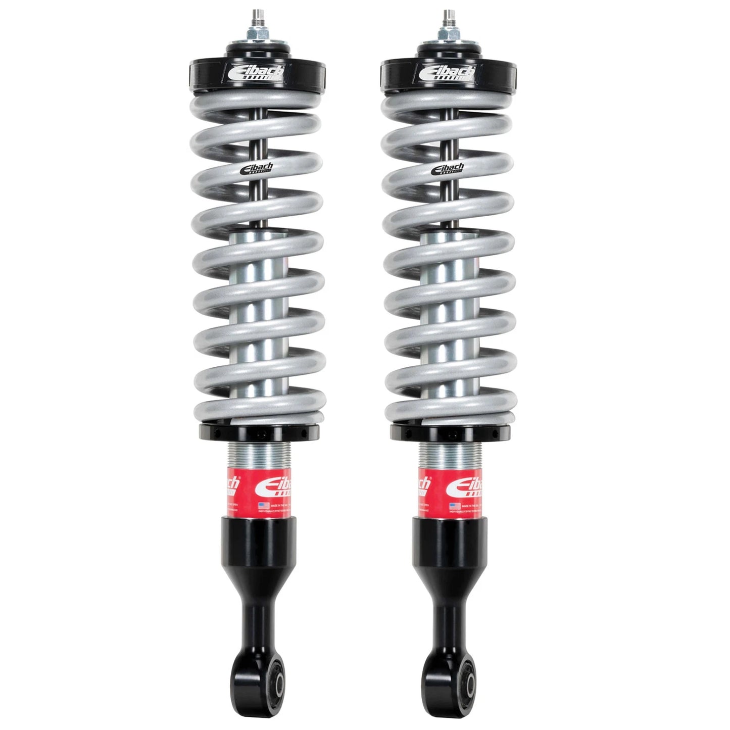 Eibach Pro-Truck Coilover 2.0 for 15-20 Chevy Colorado 2WD/4WD