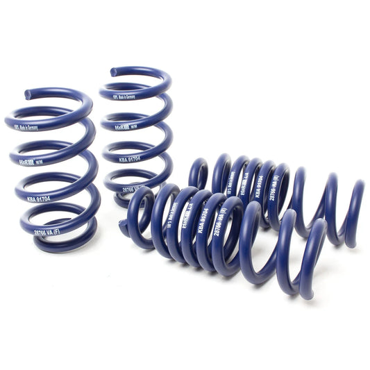 H&R 15-18 Mercedes-Benz C63 AMG Sedan/C63 S AMG Sedan W205 Sport Spring
