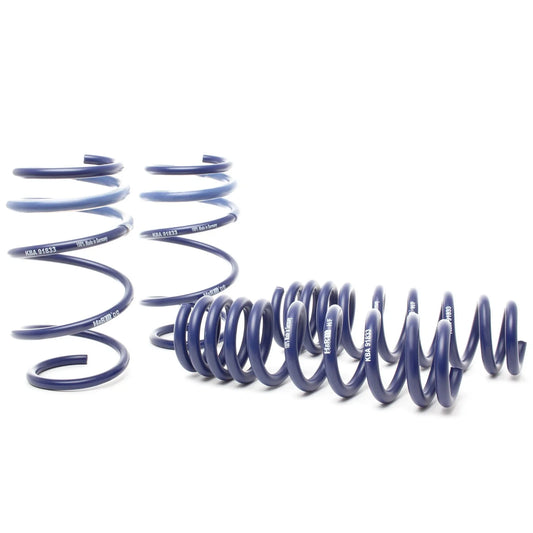 H&R Sport Springs | BMW M240i/330i/340i xDrive (19-23) (28662-2)