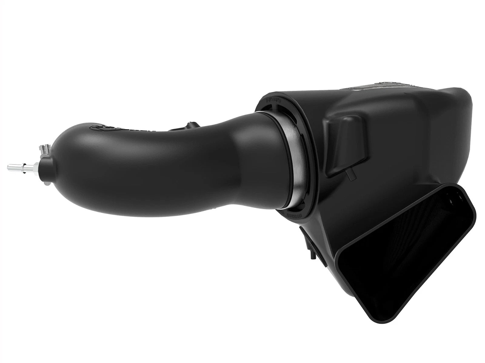 aFe Momentum GT Pro DRY S Cold Air Intake System 2017 Chevrolet Camaro ZL1 V8 6.2L (sc)