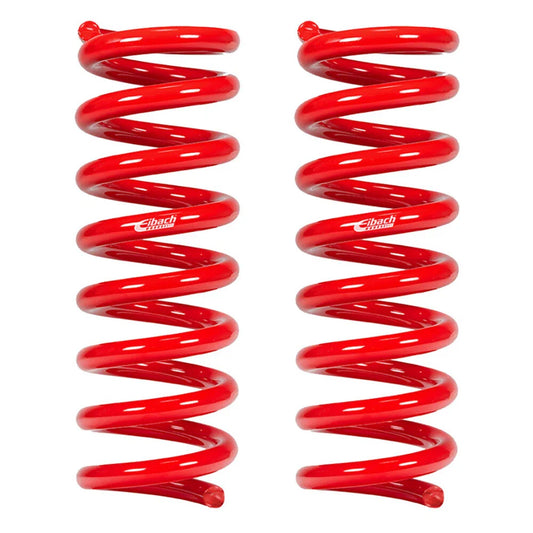 Eibach Pro-Truck Lift Kit for 20+ Toyota Tacoma TRD PRO