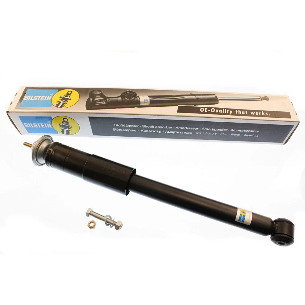 Bilstein B4 1992 Mercedes-Benz 300SD Base Front 36mm Monotube Shock Absorber
