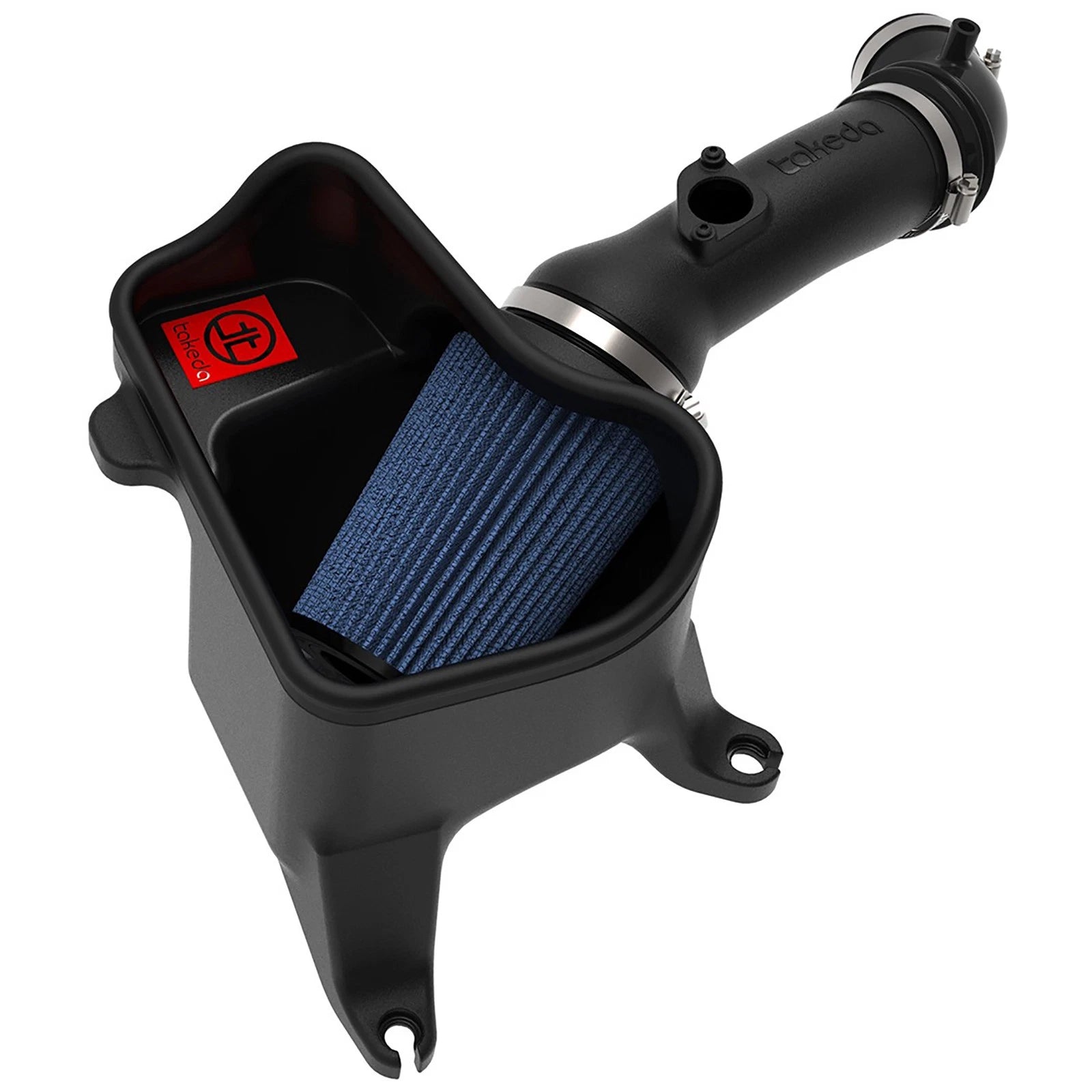 aFe Takeda Intakes Stage-2 CAIS w/ Pro 5R Media 16-18 Honda Civic 2.0L