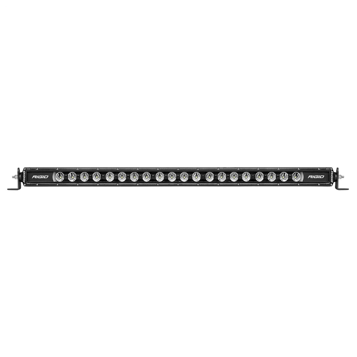 Rigid Industries Rigid Radiance Plus SR-Series LED Light - 30in / RGBW Backlight (RIG230603)