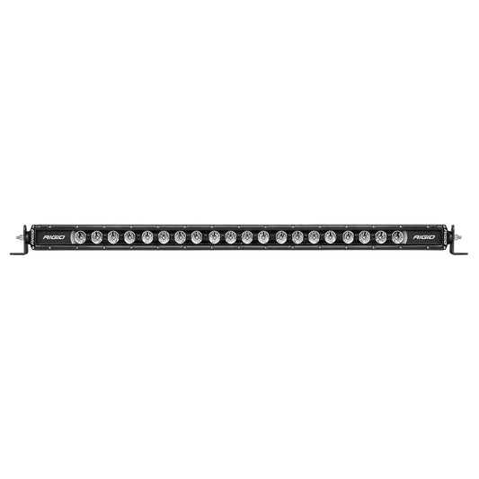 Rigid Industries Rigid Radiance Plus SR-Series LED Light - 30in / RGBW Backlight (RIG230603)