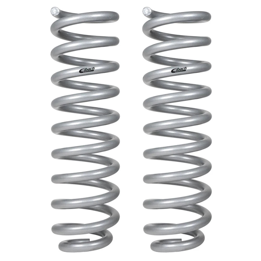 Eibach Pro-Truck Lift Kit for 15-17 Ford F-150 2WD (Must Be Used w/ Pro-Truck Front Shocks)