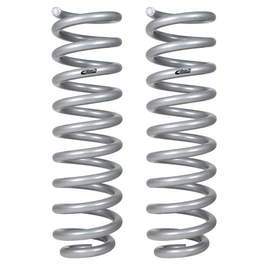 Eibach Pro-Truck Lift Kit for 15-17 Ford F-150 2WD (Must Be Used w/ Pro-Truck Front Shocks)