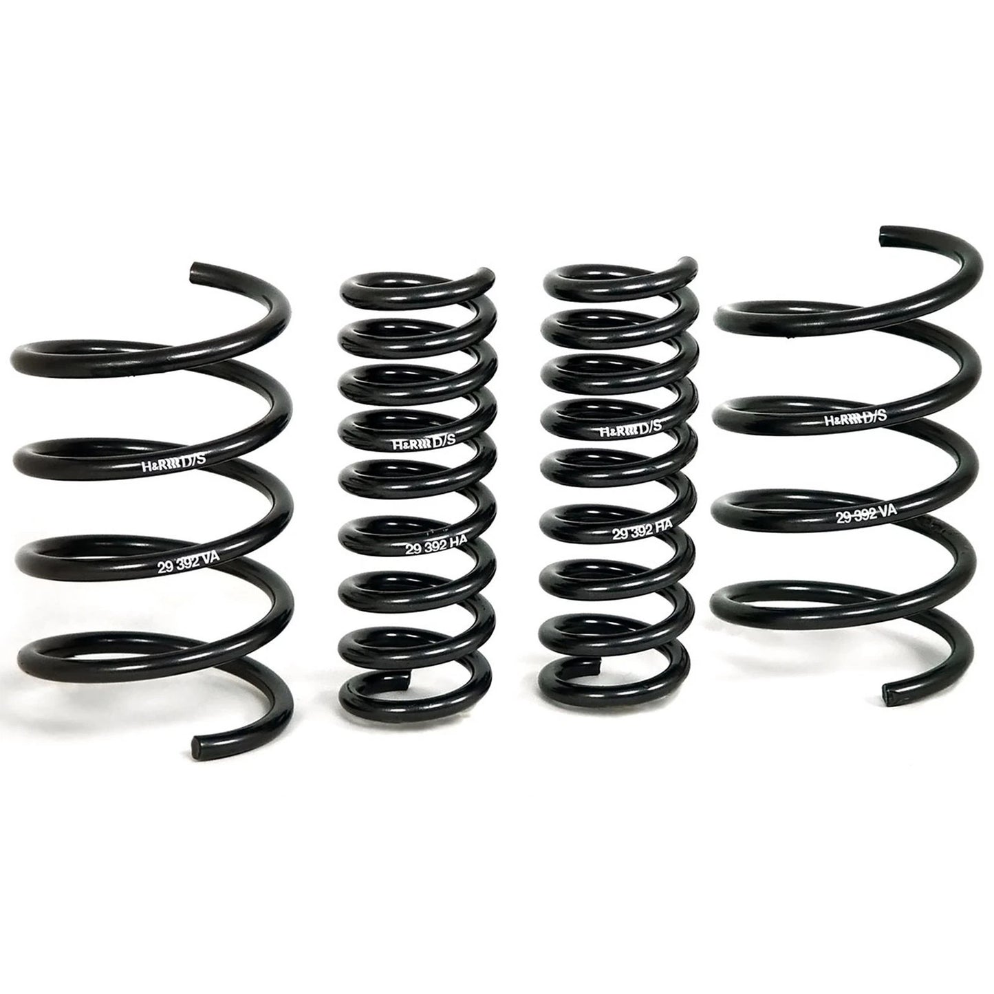 H&R 03-09 Mercedes-Benz CLK500/CLK55 AMG/CLK550 W209 Sport Spring