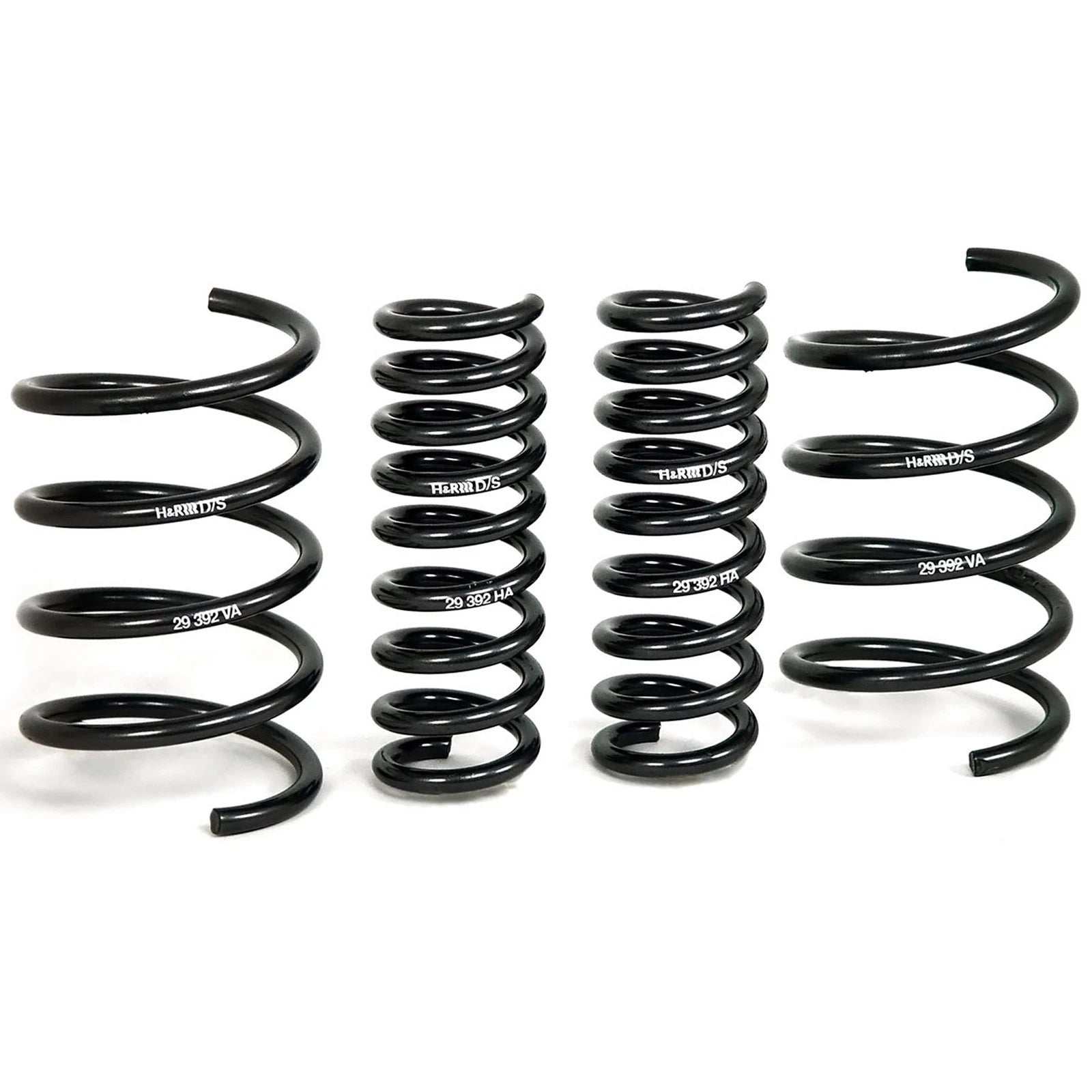 H&R 03-09 Mercedes-Benz CLK500/CLK55 AMG/CLK550 W209 Sport Spring