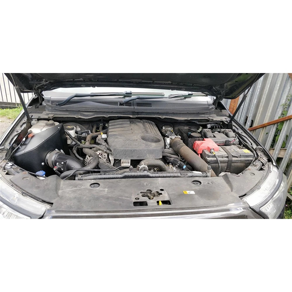 K&N 11-19 Ford Ranger 3.2L L5 Diesel Performance Air Intake System