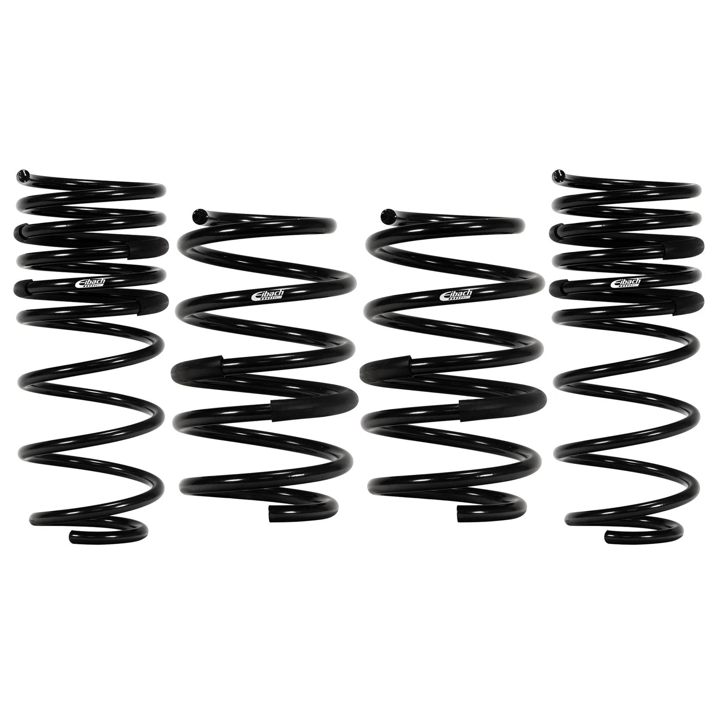 Eibach Pro-Kit 2016-2017 Chevrolet Camaro Coupe V6 and 2.0L Turbo