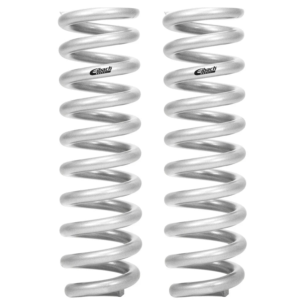 Eibach Pro-Truck Lift Kit for 05-15 Toyota Tacoma (6 Lug) (Must Be Used w/Pro-Truck Front Shocks)
