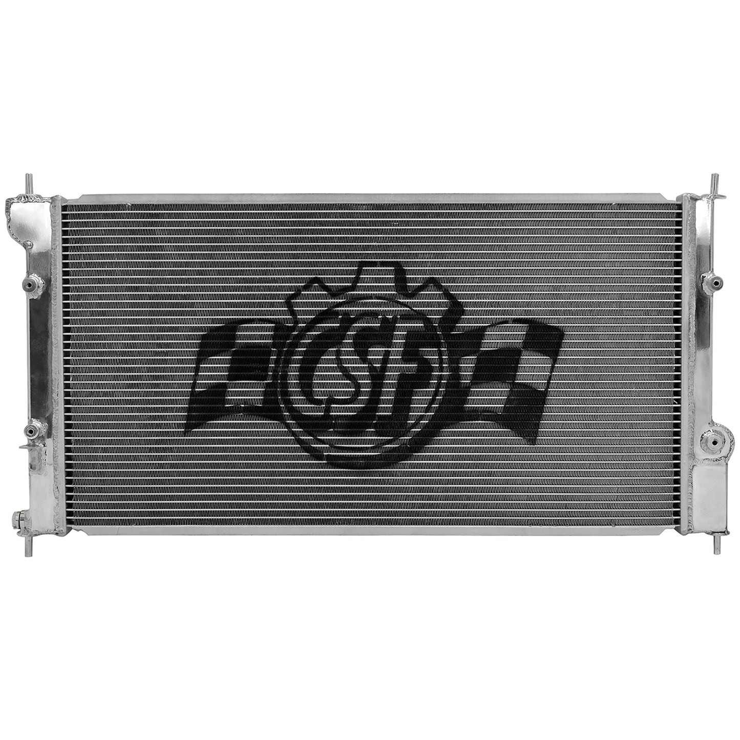CSF 13-16 Scion FR-S / 13-20 Toyota 86 / 22+ Toyota GR86 / 2013+ Subaru BRZ Radiator
