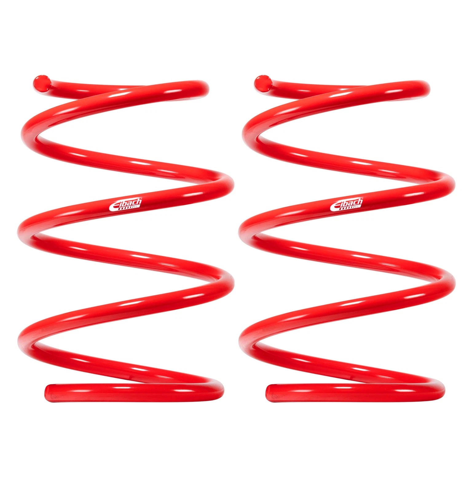 Eibach 23-24 Toyota Prius 2.0L AWD/FWD XW60 Sportline-Kit (Set of 4 Springs)