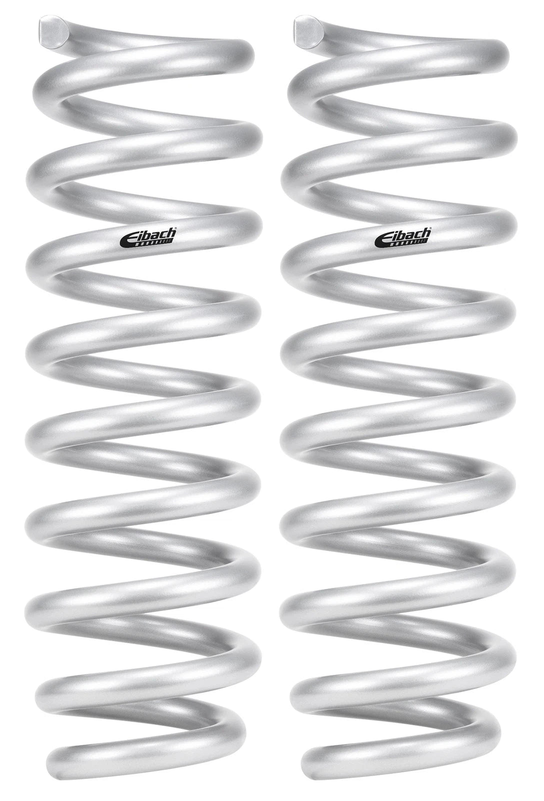 Eibach 22-24 Ford Bronco Raptor Pro-Lift-Kit Front And Rear Springs (For Use w/ OE Fox E-Shocks)