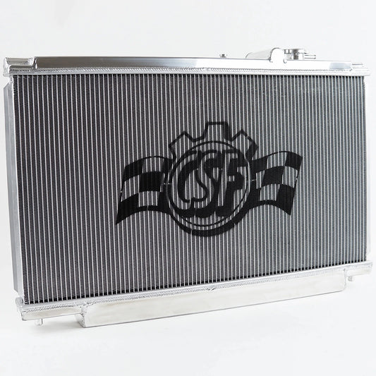 CSF 93-98 Toyota Supra Radiator