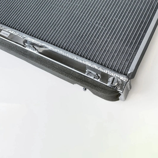 CSF 2022+ Subaru WRX All Aluminum Radiator