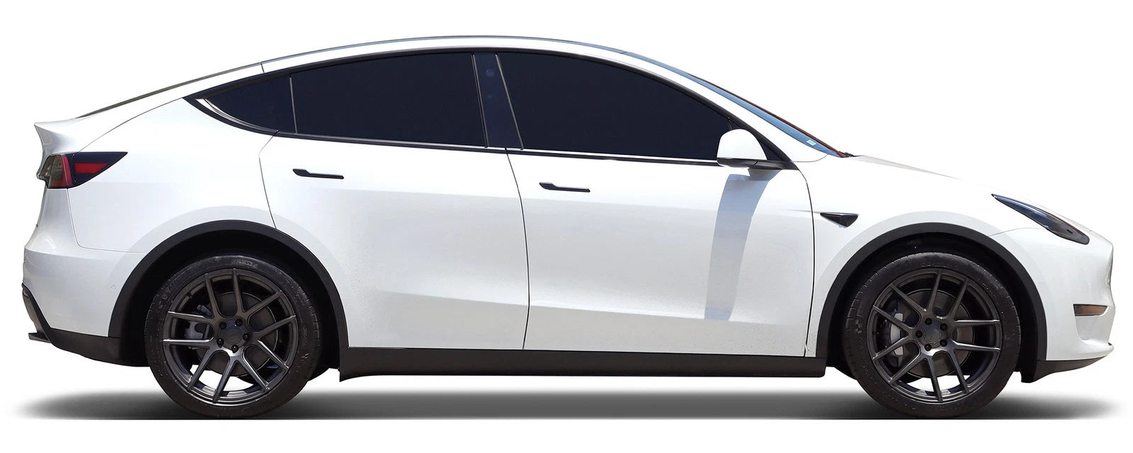 Eibach 18-20 Tesla Model 3 AWD Performance Pro-Kit