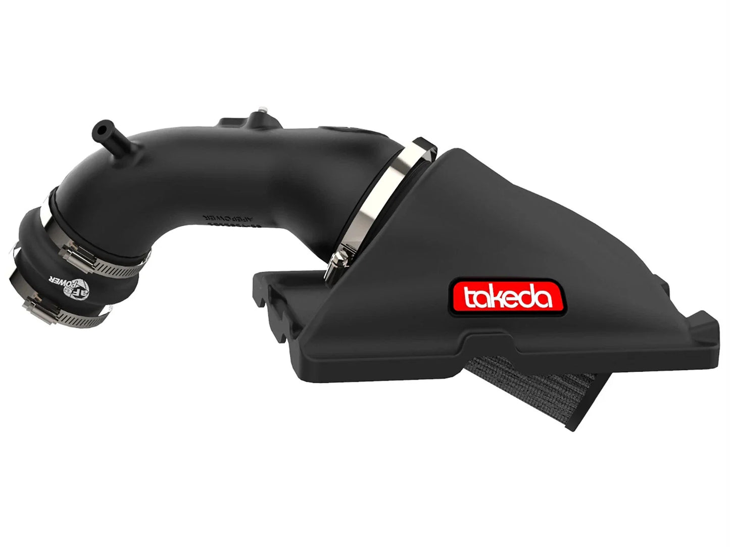 aFe Takeda Stage-2 Pro DRY S Cold Air Intake System 13-18 Nissan Altima I4 2.5L