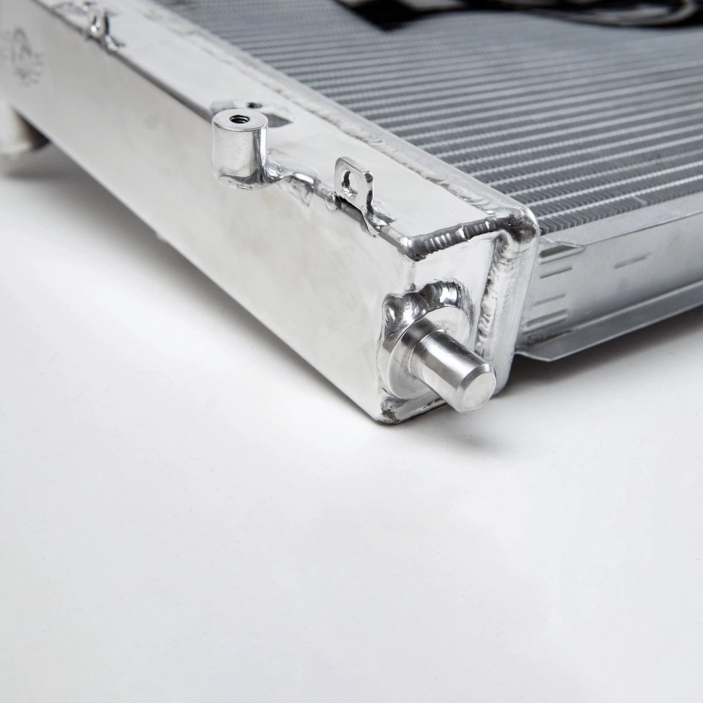 CSF 09-13 Cadillac CTS-V Radiator