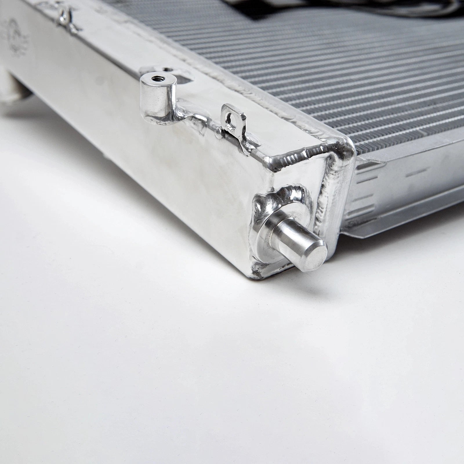 CSF 09-13 Cadillac CTS-V Radiator