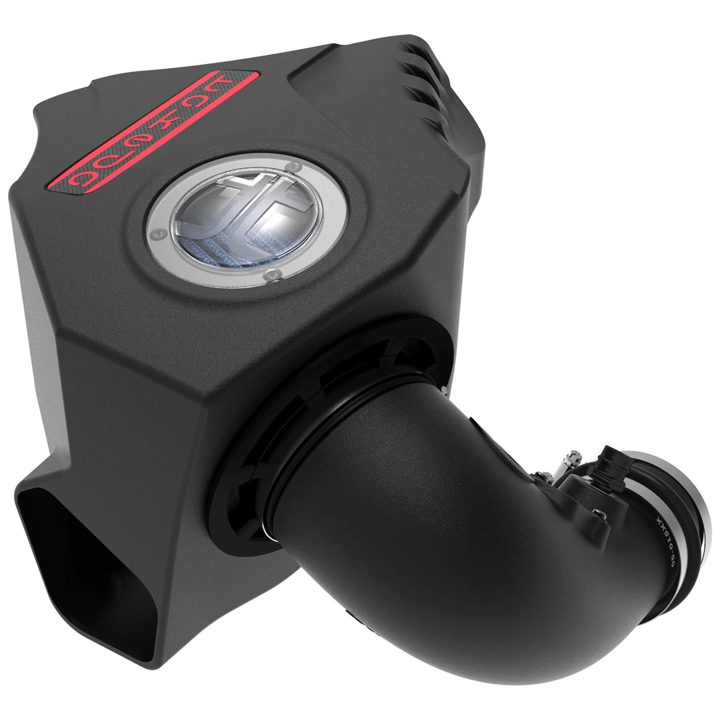 aFe Takeda Momentum Pro 5R Cold Air Intake System 2021 Toyota Supra L4 2.0L Turbo