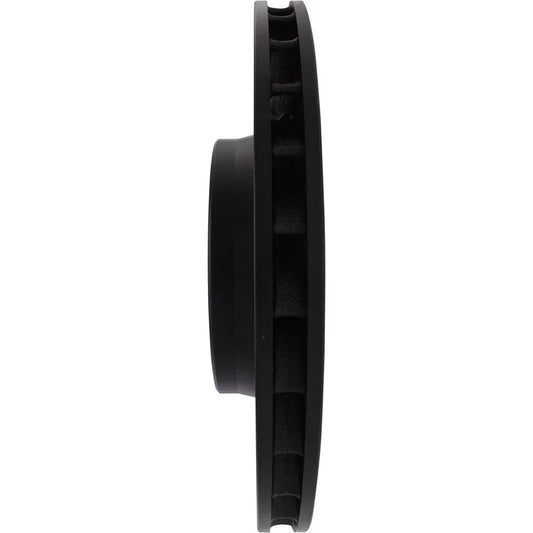 StopTech Slotted & Drilled Sport Brake Rotor