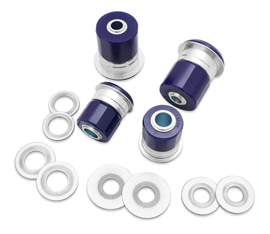 Superpro 10-14 Toyota FJ Cruiser Front LCA - Inner Fore & Aft Bushing Set