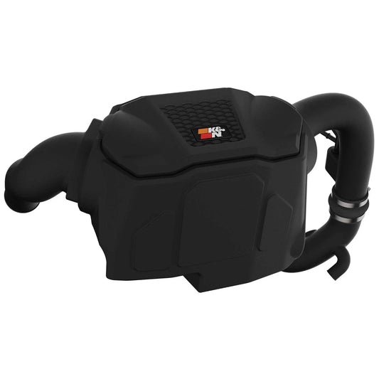 K&N 20-24 Ford Explorer 3.0L V6 / 20-24 Lincoln Aviator 3.0L V6 Performance Air Intake System