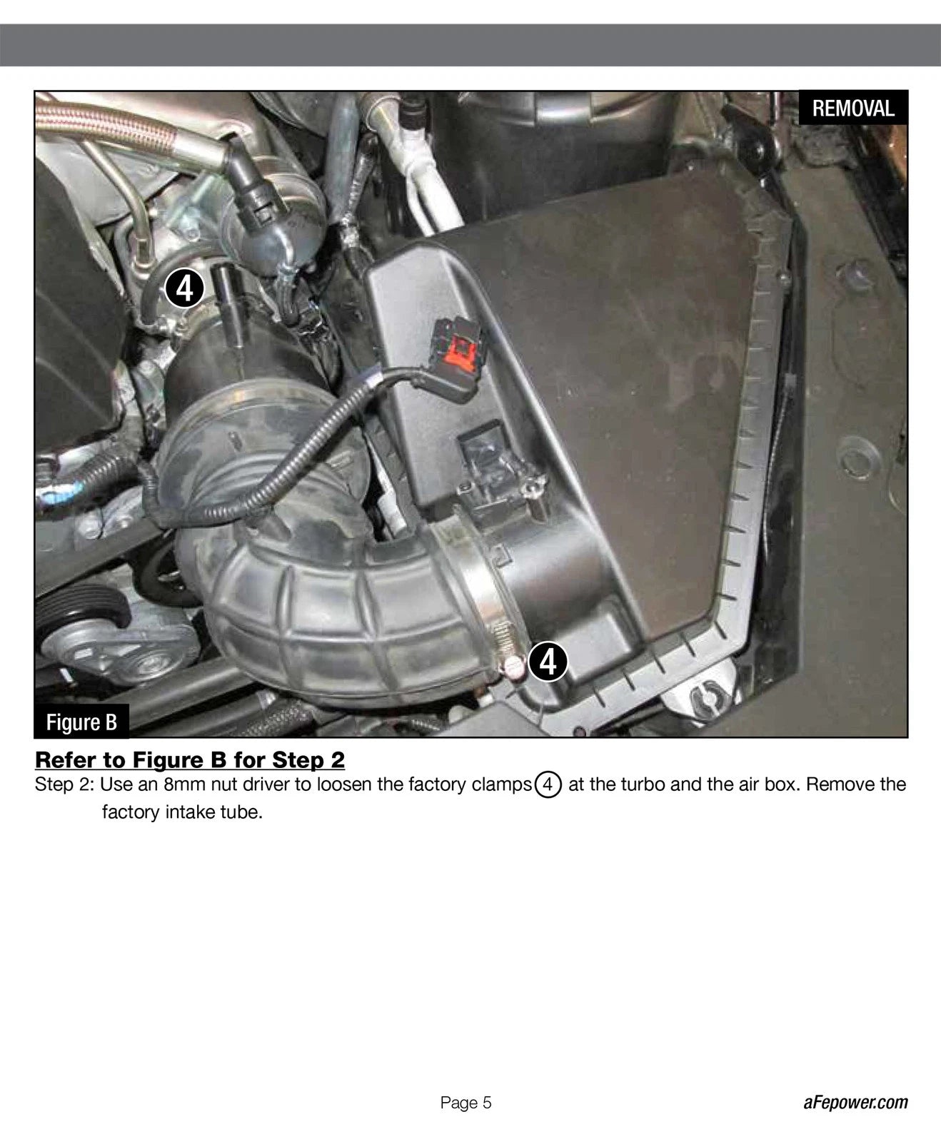 aFe Momentum GT Pro DRY S Stage-2 Intake System 13-16 Cadillac ATS L4-2.0L (t)