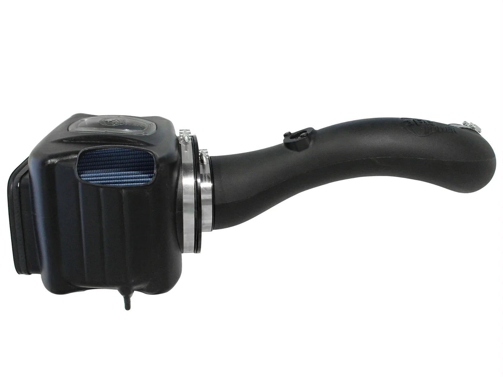 aFe Momentum GT PRO 5R Stage-2 Si Intake System, GM 09-13 Silverado/Sierra 1500 V8 (GMT900)