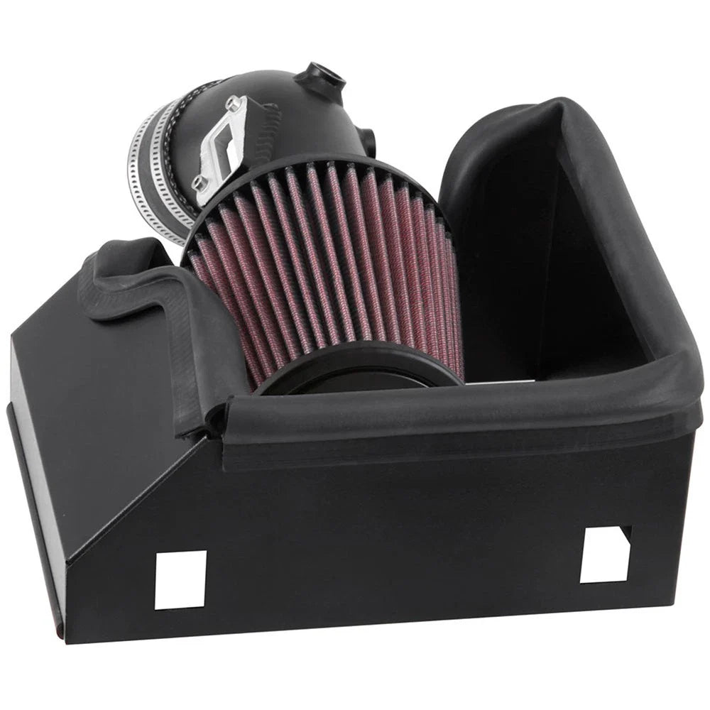 K&N 13-18 Ford Fusion 2.5L Typhoon Cold Air Intake