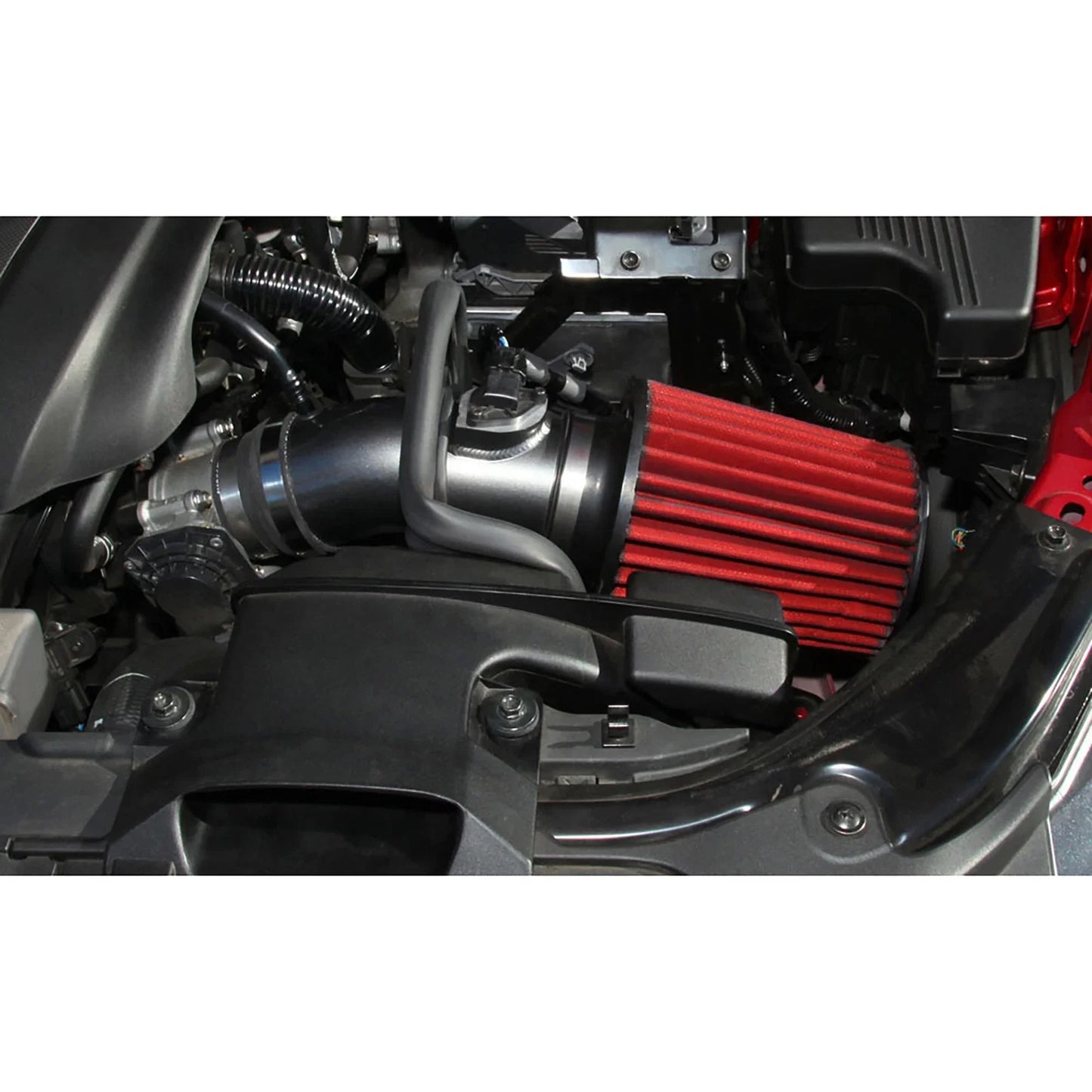 AEM 14-16 Mazda 6 2.5L - Cold Air Intake System