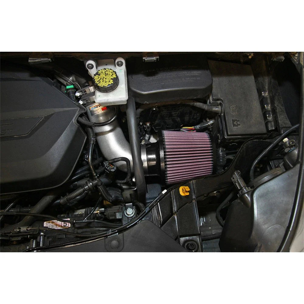 K&N 13-15 Ford Escape 2.0L/1.6L L4 Typhoon Cold Air Intake