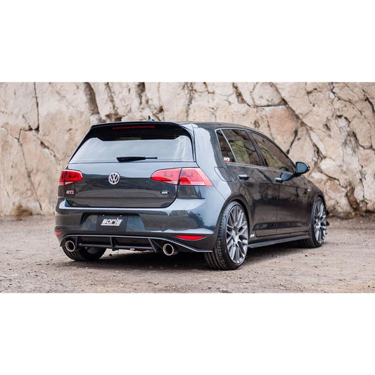 Borla 2015 VW GTI 2.0T AT/MT SS Catback Exhaust