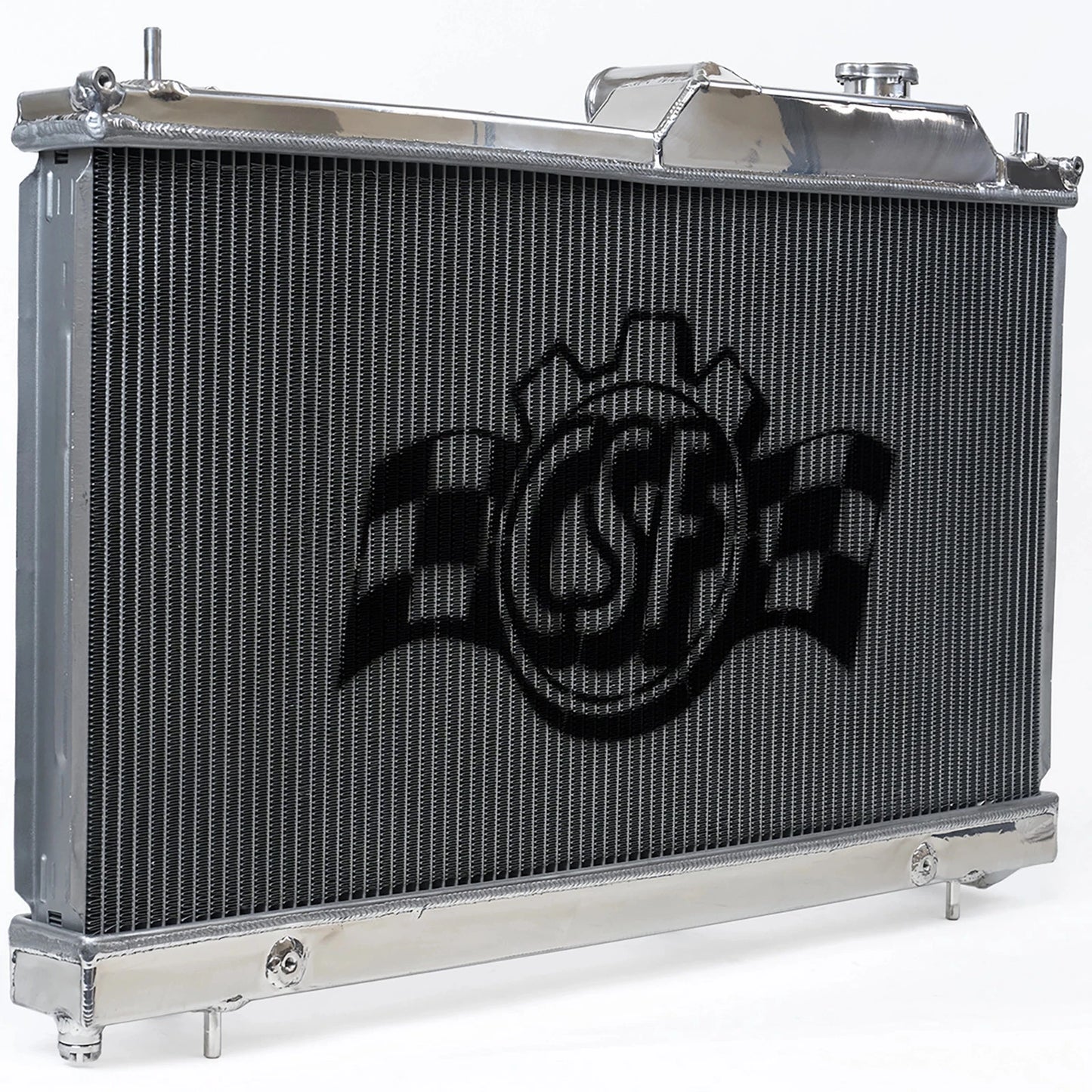 CSF 14-18 Subaru Forester High-Performance All-Aluminum Radiator