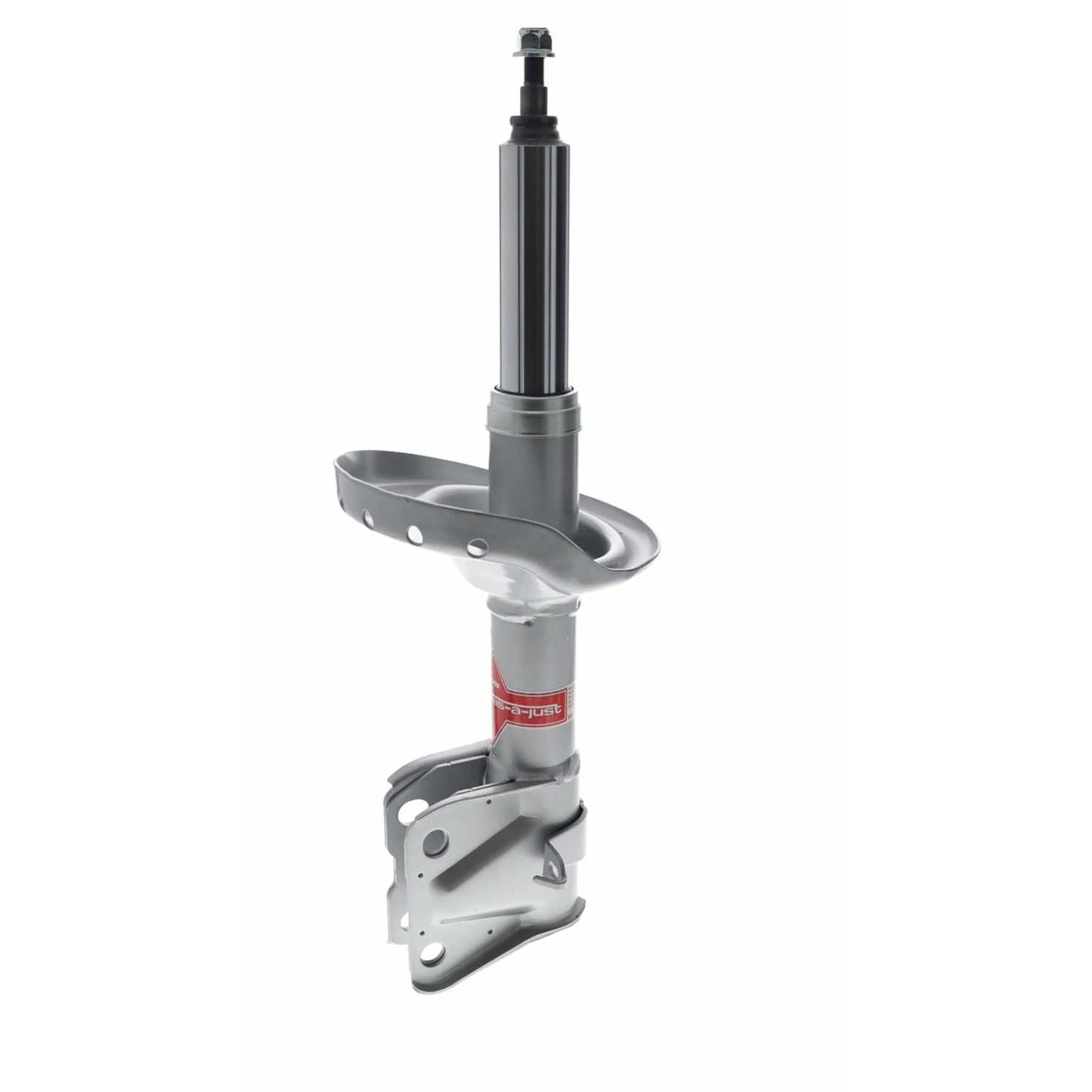 KYB Shocks & Struts Gas-a-just Front Right 15-17 Subaru WRX