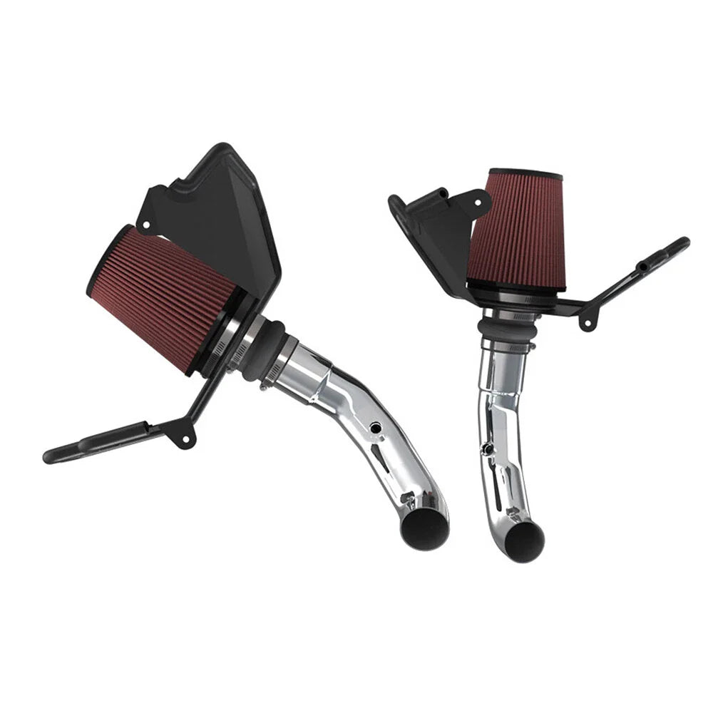 K&N 2022 Toyota Tundra V6-3.5L F/I Performance Air Intake System
