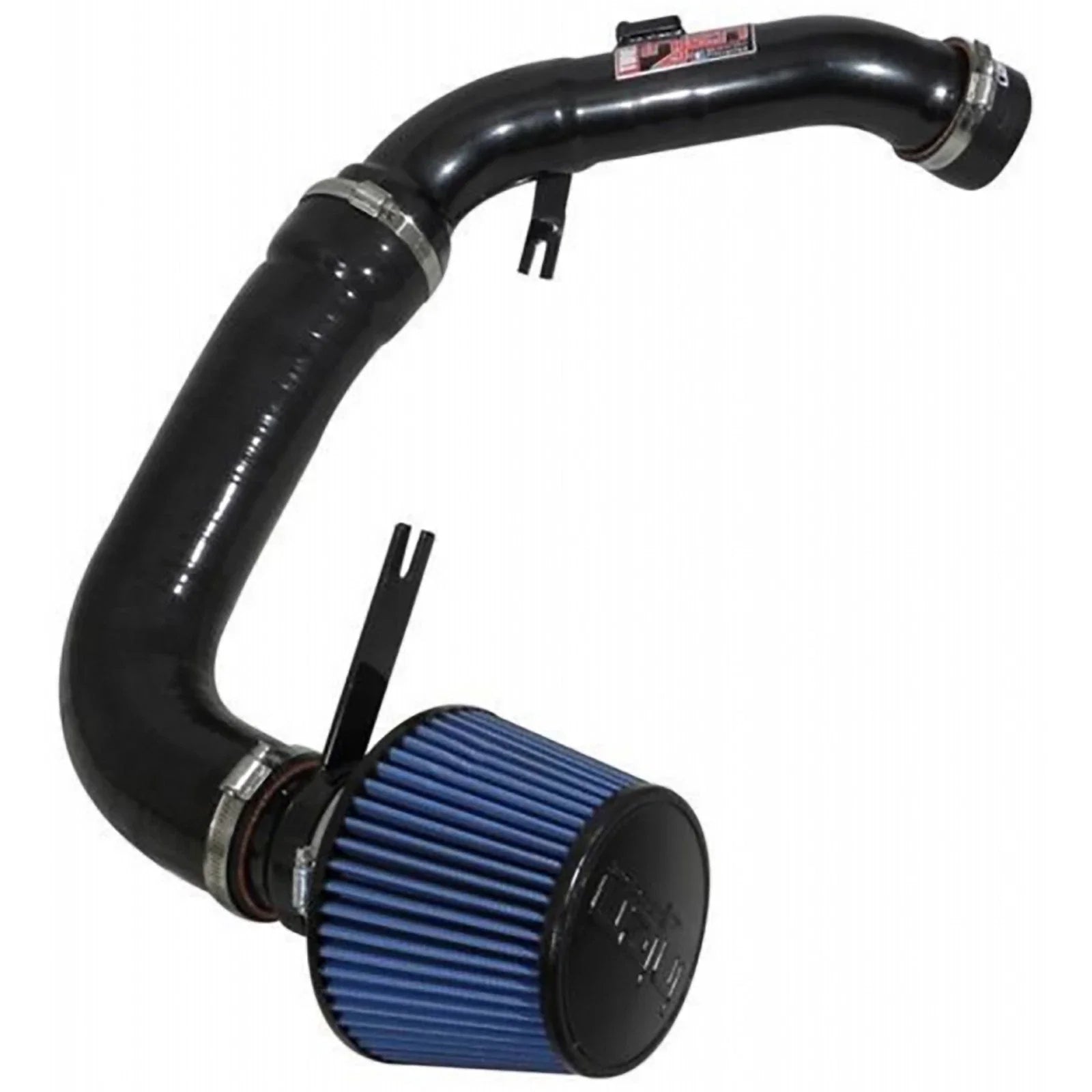 Injen 06-09 Eclipse 3.8L V6 Black Cold Air Intake