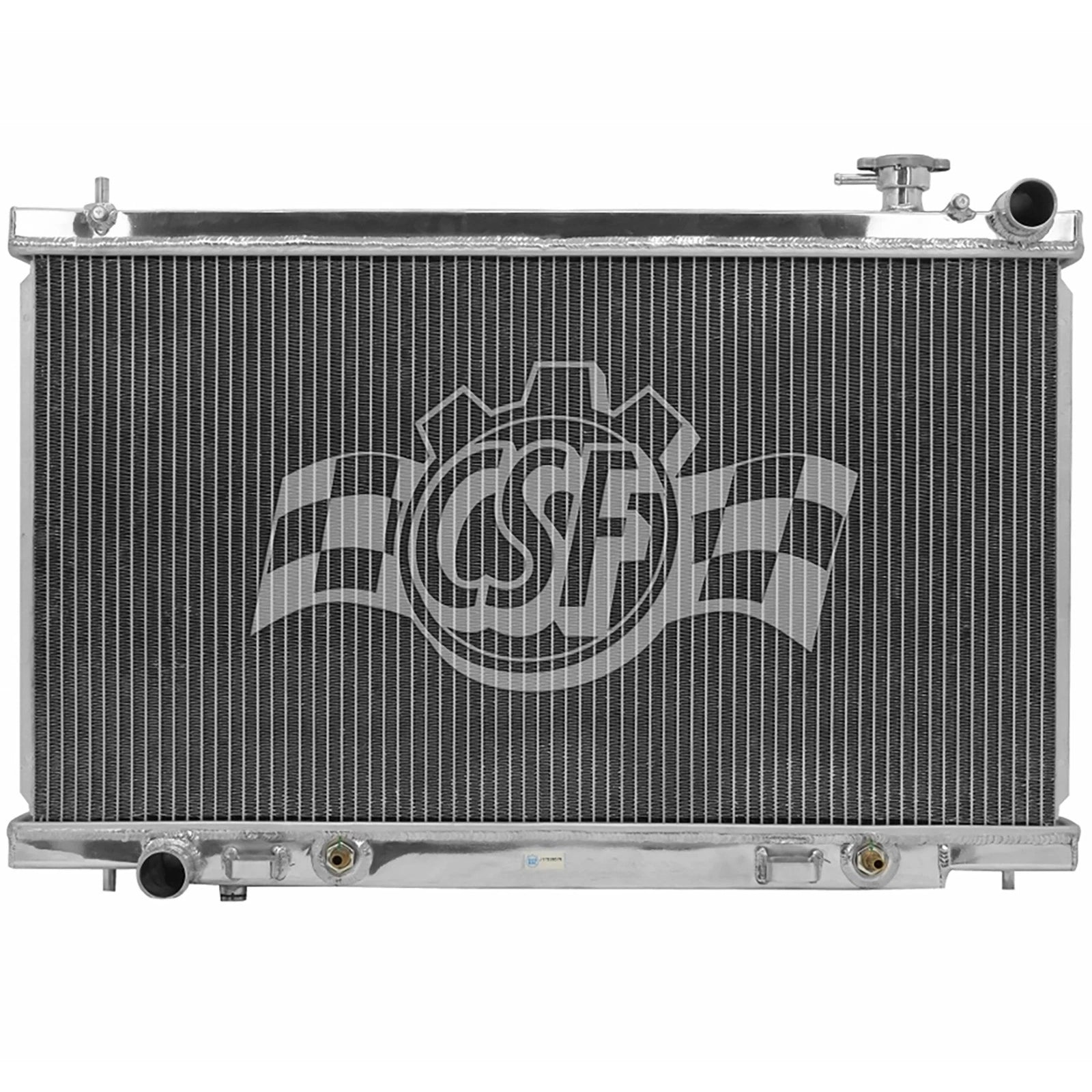 CSF 03-07 Infiniti G35 Radiator