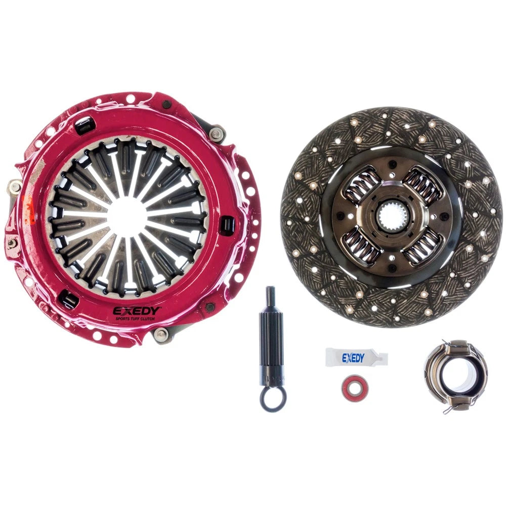 Exedy 1996-2002 Toyota 4Runner V6 Stage 1 Organic Clutch