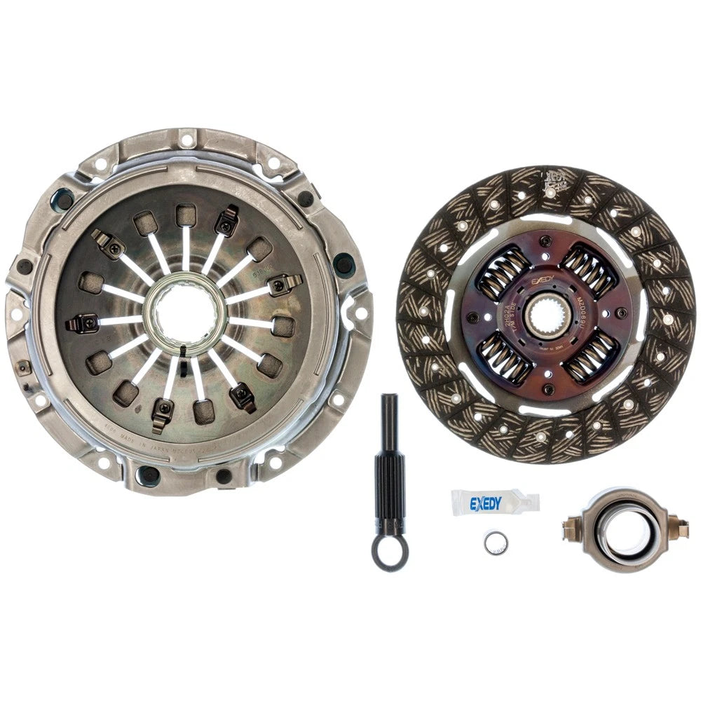 Exedy OE 1993-1995 Mazda RX-7 R2 Clutch Kit