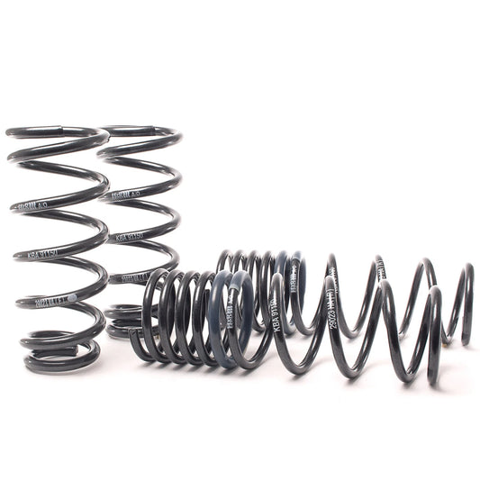 H&R 08-12 Honda Accord 2 Door 6 Cyl Sport Spring