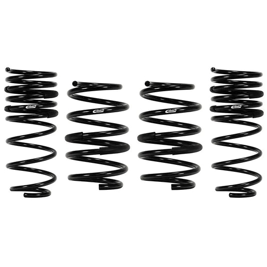 Eibach Pro-Kit for 04-09 Toyota Camry / 04-08 Toyota Solara