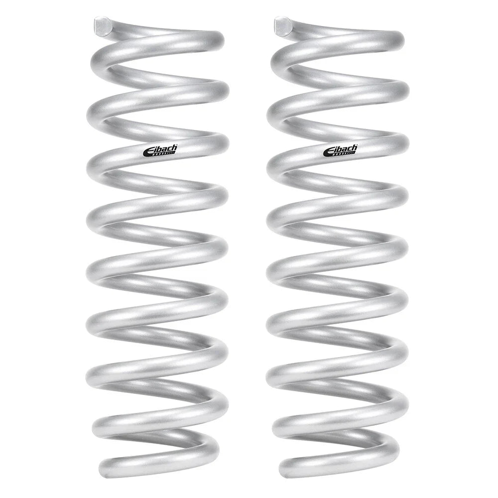 Eibach Pro-Truck Lift Kit for 2016+ Toyota Tacoma (Must Be Used w/Pro-Truck Front Shocks)