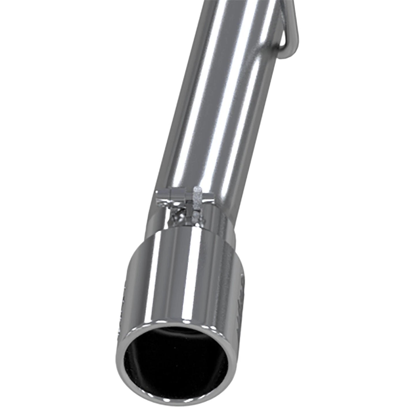 MBRP 2009 Chev/GMC Yukon/Chev Tahoe 5.3 L Cat Back Single Side