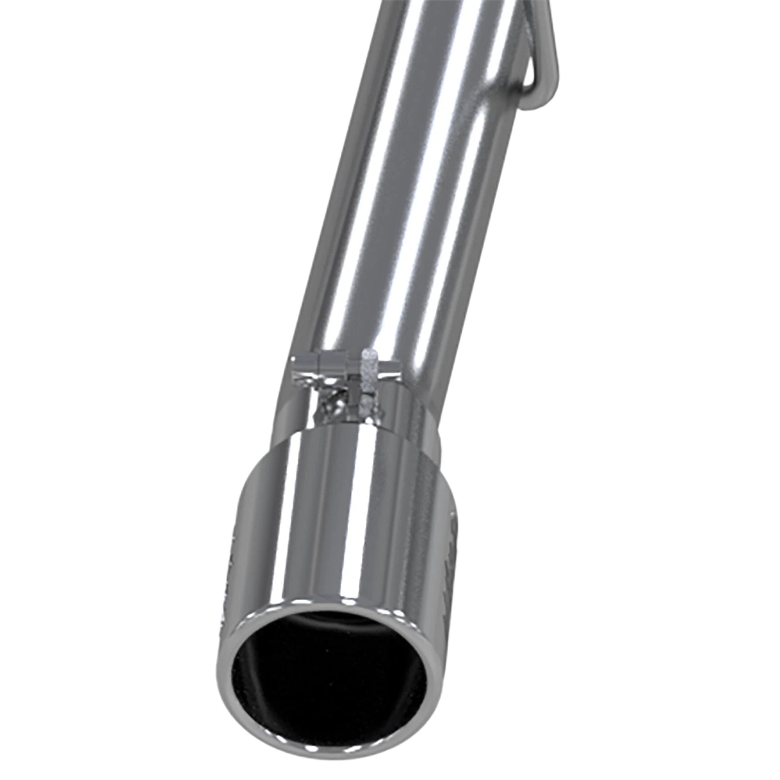 MBRP 2009 Chev/GMC Yukon/Chev Tahoe 5.3 L Cat Back Single Side