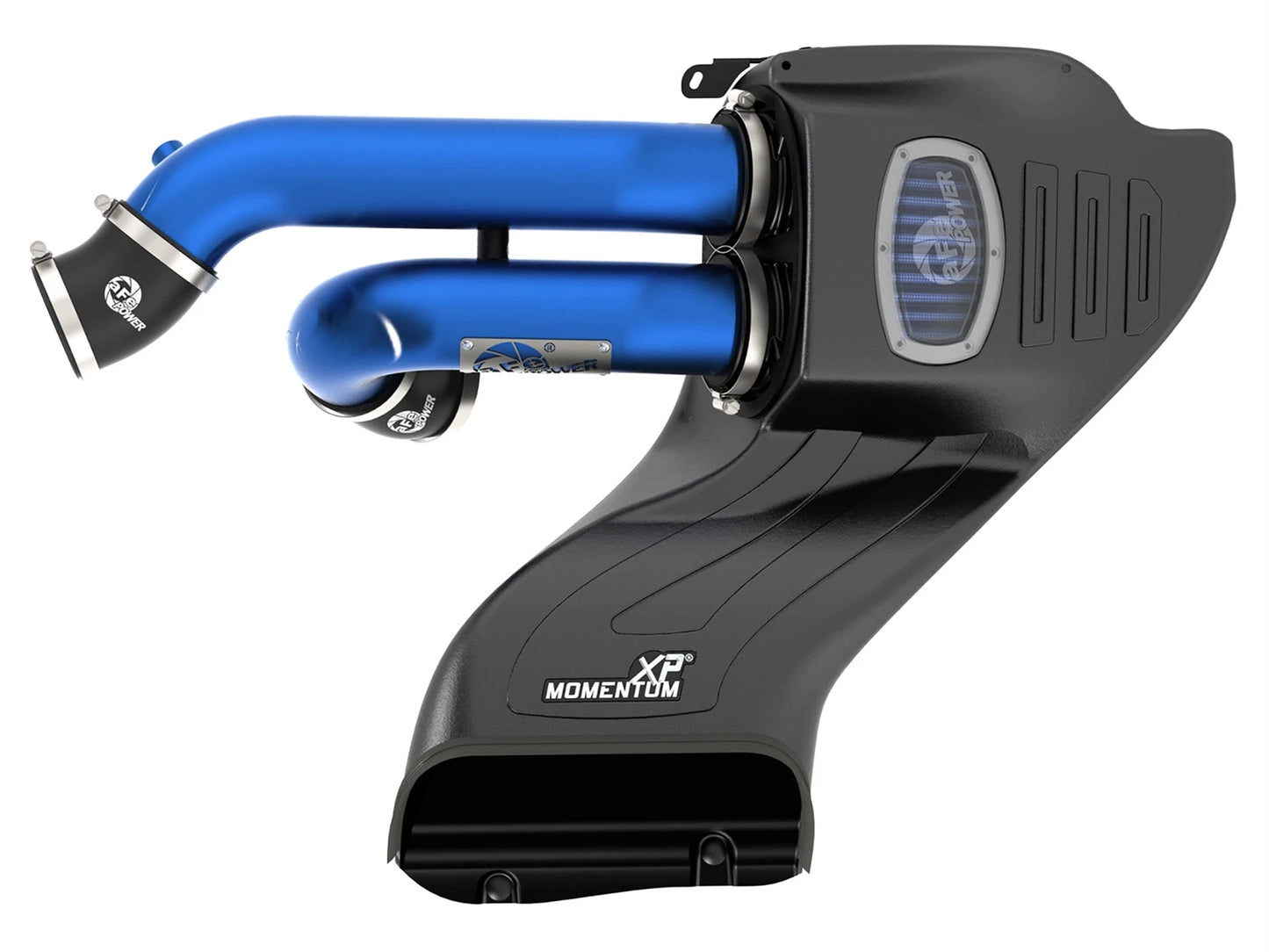 aFe POWER Momentum XP Pro 5R Intake System 2017 Ford F-150 Raptor V6-3.5L (tt) EcoBoost