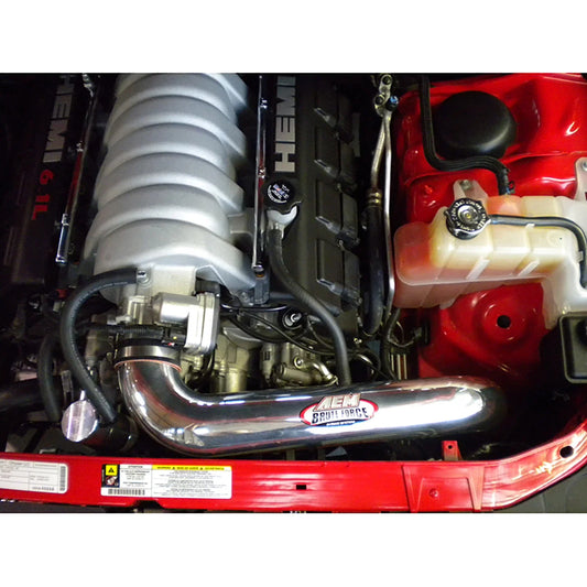 AEM Brute Force Intake System B.F.S.CHALLENGER 5.7L/6.1L 2009-2010