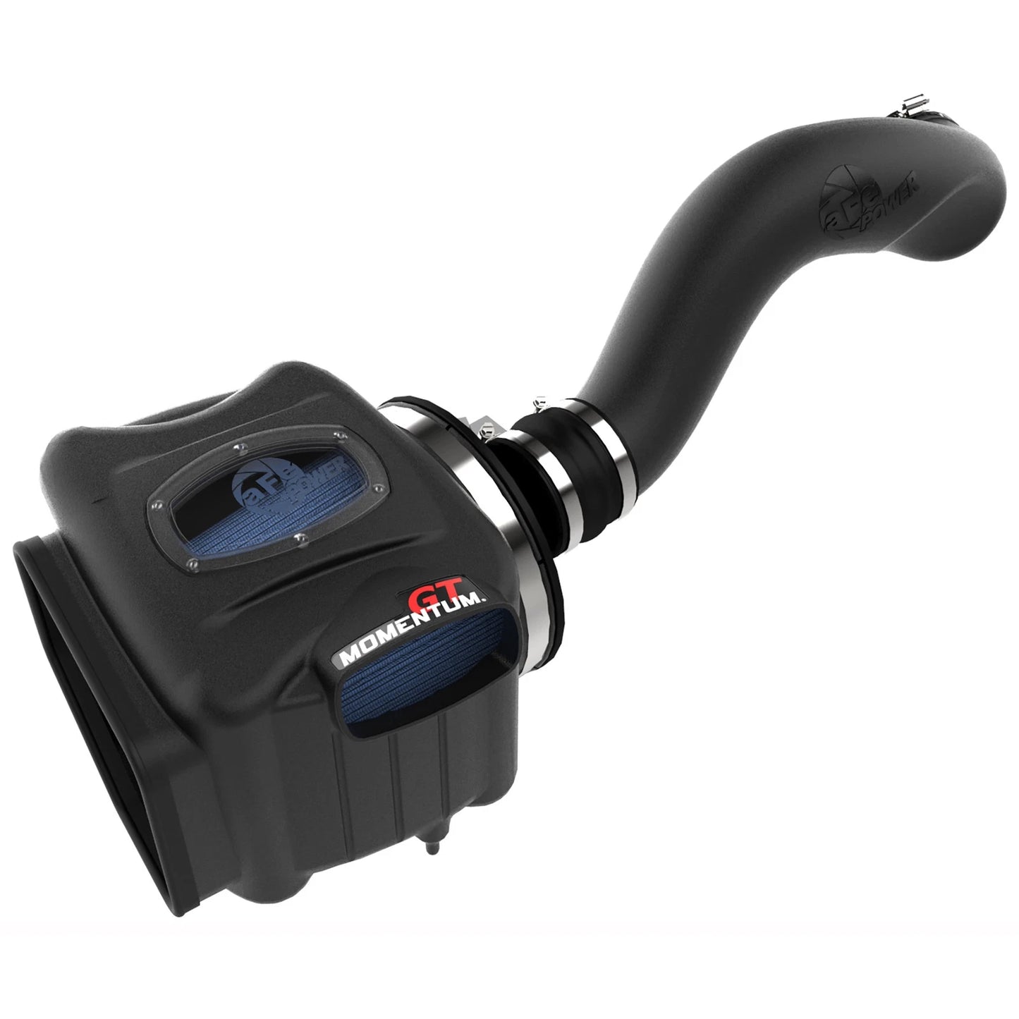aFe Momentum GT PRO 5R Stage-2 Si Intake System, GM Trucks/SUVs 99-07 V8 (GMT800)